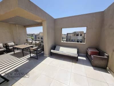 بنتهاوس 3 غرف نوم للبيع في القاهرة الجديدة، القاهرة - WhatsApp Image 2025-06-01 at 6.15. 16 PM. jpg