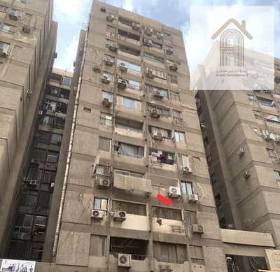 شقة 3 غرف نوم للبيع في فيصل، الجيزة - WhatsApp Image 2025-06-01 at 11.12. 04 PM. jpeg