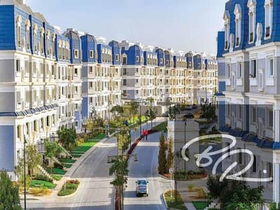 3 Bedroom Flat for Sale in 6th of October, Giza - 159646157_265520358484683_3002379116177366372_n. jpg