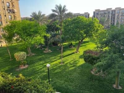 3 Bedroom Flat for Sale in New Cairo, Cairo - WhatsApp Image 2025-06-01 at 3.46. 51 PM. jpg