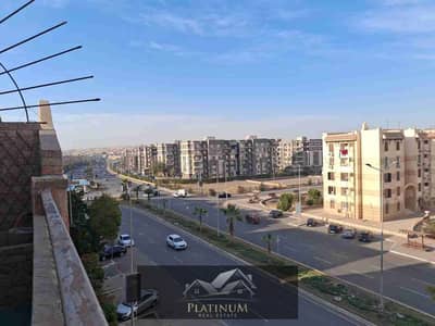 سطج 3 غرف نوم للبيع في الشيخ زايد، الجيزة - 1000109570. jpg