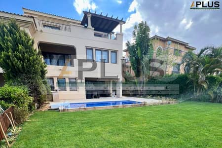 5 Bedroom Townhouse for Sale in North Coast, Matruh - 5. jpg