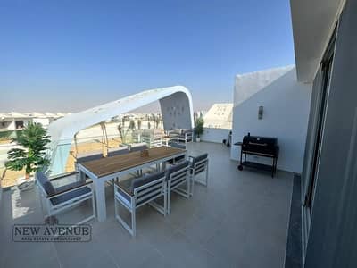 3 Bedroom Penthouse for Rent in North Coast, Matruh - WhatsApp Image 2025-06-01 at 4.26. 57 PM. jpg
