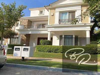 4 Bedroom Villa for Sale in 6th of October, Giza - WhatsApp Image 2023-12-12 at 2.02. 00 PM. jpeg
