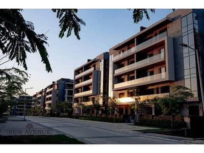 3 Bedroom Flat for Sale in New Cairo, Cairo - WhatsApp Image 2025-06-01 at 4.28. 09 PM. jpg