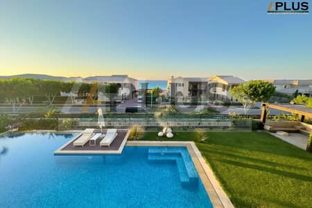 7 Bedroom Villa for Rent in North Coast, Matruh - 3. jpg