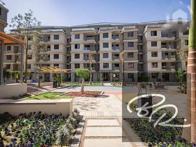 1 Bedroom Apartment for Sale in 6th of October, Giza - _089786. jpg