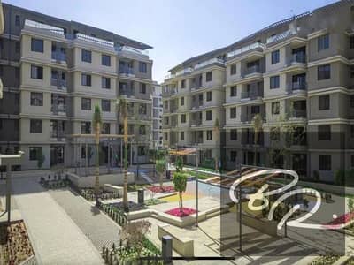 2 Bedroom Flat for Sale in 6th of October, Giza - 87694387-800x600. jpeg