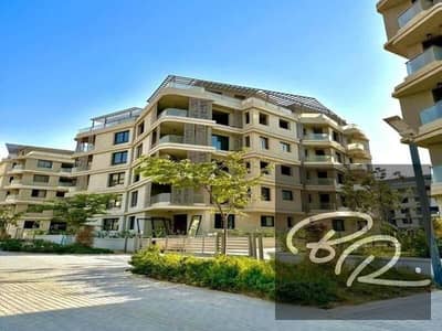 2 Bedroom Flat for Sale in 6th of October, Giza - 4743003-17b0do. jpg