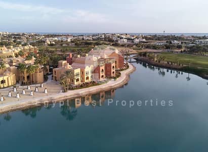 2 Bedroom Chalet for Sale in Gouna, Red Sea - IMG-20250513-WA0145. jpg