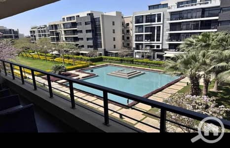 3 Bedroom Flat for Sale in New Cairo, Cairo - WhatsApp Image 2025-05-11 at 10.10. 28 PM (5). jpeg