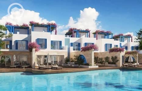 1 Bedroom Chalet for Sale in North Coast, Matruh - WhatsApp Image 2025-05-12 at 4.17. 13 PM (2). jpeg