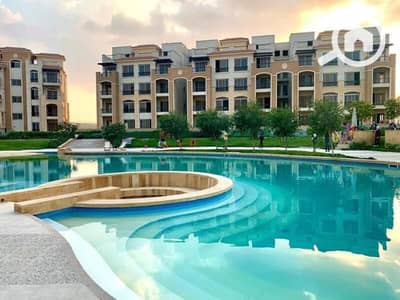 بنتهاوس 3 غرف نوم للبيع في القطامية، القاهرة - WhatsApp Image 2024-01-27 at 11.40. 36_5d2b218e. jpg