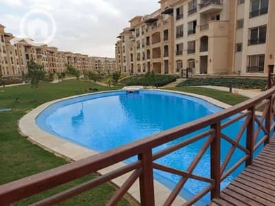 بنتهاوس 3 غرف نوم للبيع في القاهرة الجديدة، القاهرة - WhatsApp Image 2024-01-27 at 11.40. 36_ed2aa1af. jpg
