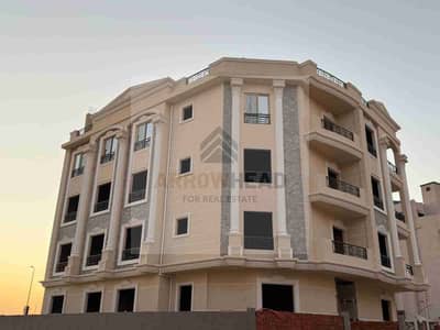 3 Bedroom Apartment for Sale in New Cairo, Cairo - 1000601035. jpg