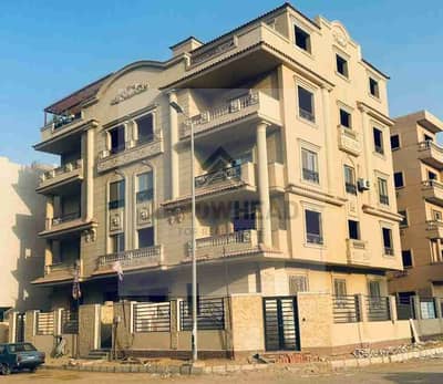 3 Bedroom Flat for Sale in New Cairo, Cairo - 1000601039. jpg