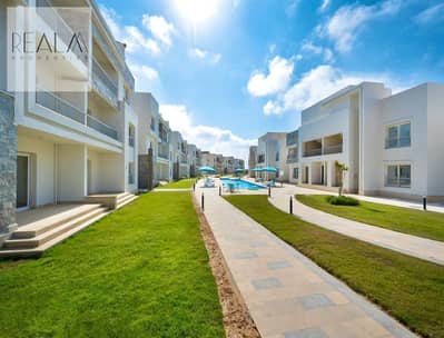 2 Bedroom Chalet for Sale in North Coast, Matruh - 777777777777. jpg