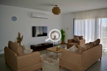 بنتهاوس 4 غرف نوم للايجار في الساحل الشمالي، مطروح - WhatsApp Image 2025-05-28 at 10.44. 47 PM. jpeg
