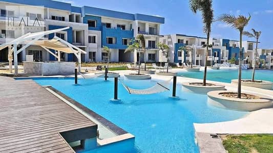 3 Bedroom Chalet for Sale in North Coast, Matruh - 500304784_122181790742319320_1549445060731174269_n. jpg
