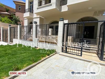 4 Bedroom Apartment for Sale in Katameya, Cairo - AL123 (2). png