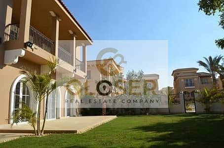 7 Bedroom Villa for Sale in New Cairo, Cairo - 53155191_268257004066369_5281144194352545792_n. jpg