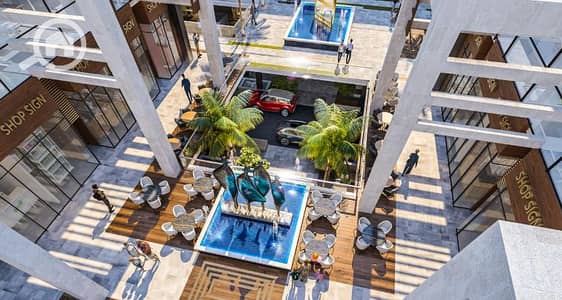 Retail for Sale in New Cairo, Cairo - Screenshot 2025-05-22 151837. png