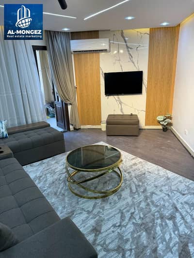 2 Bedroom Apartment for Rent in New Cairo, Cairo - 6cee60d5-a2e4-490b-9681-e8c7574f89d0. jpg
