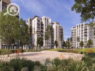 2 Bedroom Apartment for Sale in New Cairo, Cairo - 4. jpg