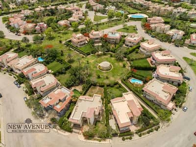 3 Bedroom Villa for Sale in New Capital City, Cairo - WhatsApp Image 2025-05-29 at 1.43. 00 PM. jpg