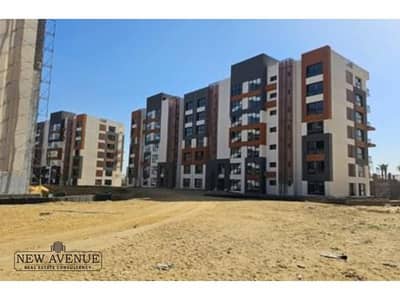 3 Bedroom Flat for Sale in Mostakbal City, Cairo - WhatsApp Image 2025-05-29 at 1.31. 20 PM (1). jpg