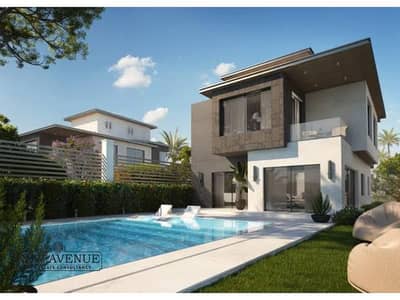 4 Bedroom Penthouse for Sale in New Cairo, Cairo - 2fe94d95-4c96-473a-bcaa-80b12924cc8f. jpg
