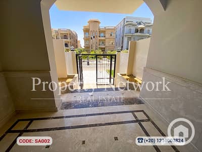 فلیٹ 3 غرف نوم للبيع في القطامية، القاهرة - SA002 (5). png