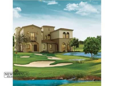 3 Bedroom Townhouse for Sale in New Cairo, Cairo - 6dca27e8-dd15-4b3e-bcaf-26124ca8af4c. jpg