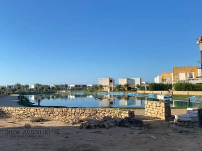 تاون هاوس 5 غرف نوم للبيع في الساحل الشمالي، مطروح - 849db9f5-5d89-4061-8ac7-fc945a54157f. jpg