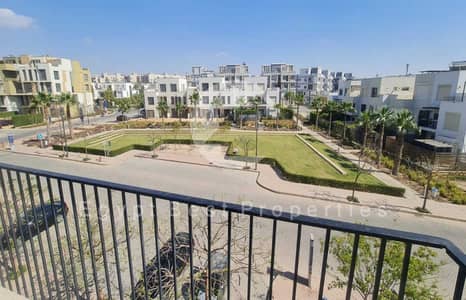3 Bedroom Apartment for Sale in Sheikh Zayed, Giza - WhatsApp Image 2025-05-21 at 4.02. 10 PM. jpeg