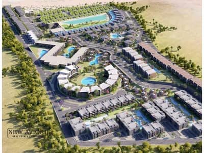 4 Bedroom Chalet for Sale in North Coast, Matruh - 7d57b846-5108-48b2-b073-967fc563ec2c. jpg