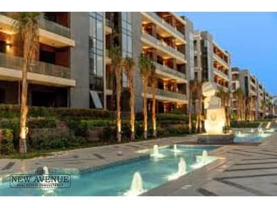 3 Bedroom Apartment for Rent in New Cairo, Cairo - 385ee58e-cd30-48d1-90cb-a90bb2194ba1. jpg