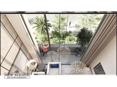 3 Bedroom Flat for Sale in New Cairo, Cairo - 0e9001aa-3033-42f8-9bf7-5bdbda214e5d. jpg