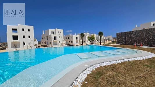 3 Bedroom Chalet for Sale in North Coast, Matruh - 491940237_657136637290553_2736545792691454828_n. jpg
