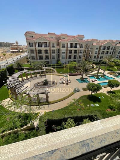 بنتهاوس 3 غرف نوم للبيع في القاهرة الجديدة، القاهرة - WhatsApp Image 2025-05-24 at 5.45. 12 AM (1). jpeg