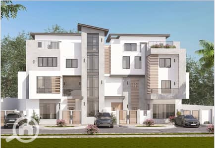 4 Bedroom Townhouse for Sale in Sheikh Zayed, Giza - e76f81ff-476c-4718-a976-bd9a3d77c191. jpg