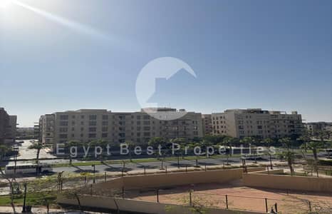 شقة 2 غرفة نوم للايجار في الشيخ زايد، الجيزة - IMG-20250514-WA0438. jpg