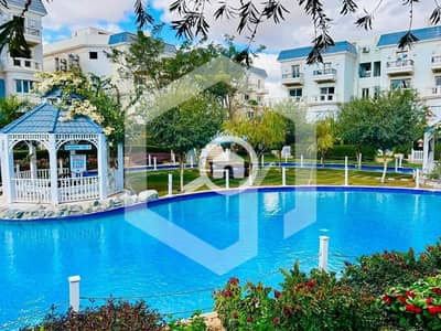 اي فيلا 3 غرف نوم للبيع في 6 أكتوبر، الجيزة - Mountain View October Park 1. jpg