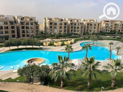 بنتهاوس 3 غرف نوم للبيع في القطامية، القاهرة - a0ec0d70-3347-4108-bac3-b50d6abc858d. jpeg