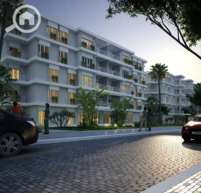 3 Bedroom Flat for Sale in 6th of October, Giza - WhatsApp Image 2025-04-07 at 5.13. 11 PM (1). jpeg