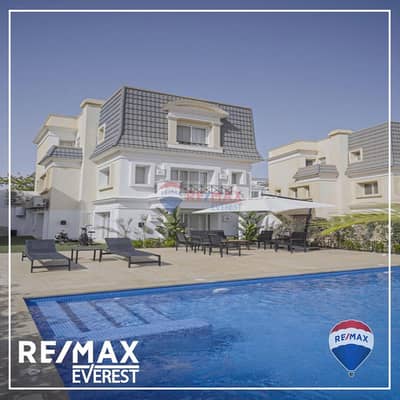 4 Bedroom Villa for Sale in 6th of October, Giza - WhatsApp Image 2025-04-29 at 12.17. 40 PM (3). jpeg