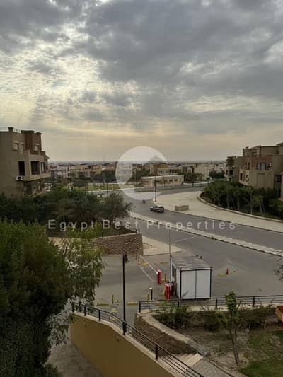 2 Bedroom Flat for Rent in Sheikh Zayed, Giza - WhatsApp Image 2025-01-22 at 6.32. 37 PM. jpeg