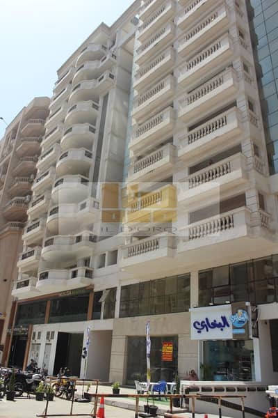 1 Bedroom Hotel Apartment for Sale in Nasr City, Cairo - WhatsApp Image 2025-06-01 at 17.06. 02_ed13c384. jpg