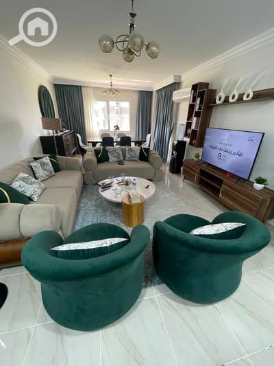 3 Bedroom Flat for Rent in Madinaty, Cairo - WhatsApp Image 2025-06-01 at 10.56. 31 AM. jpeg
