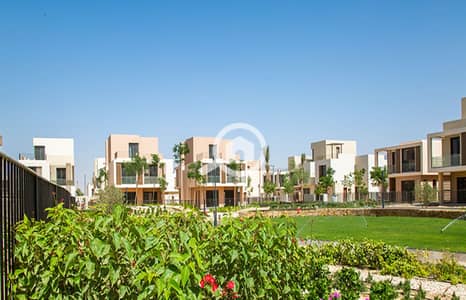 5 Bedroom Townhouse for Sale in Sheikh Zayed, Giza - SE-SEP-3. jpg